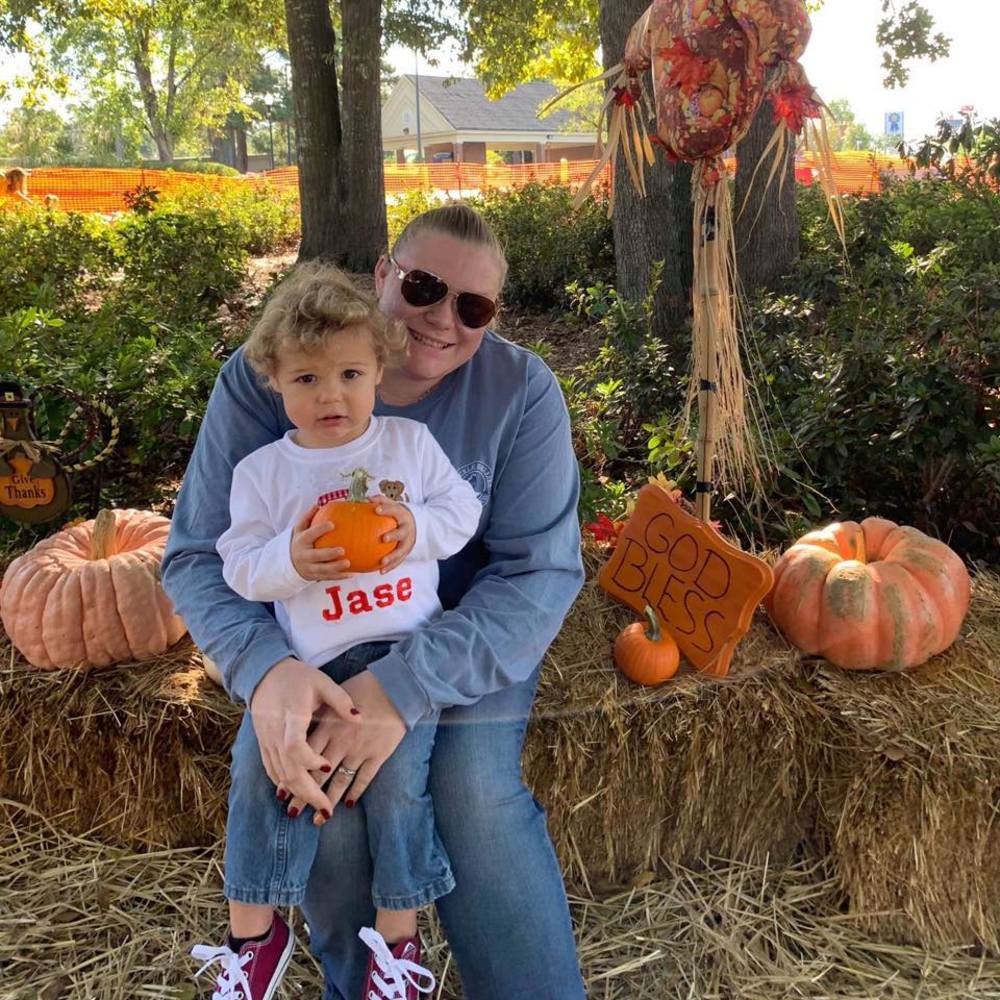 Meet your Posher, Spring